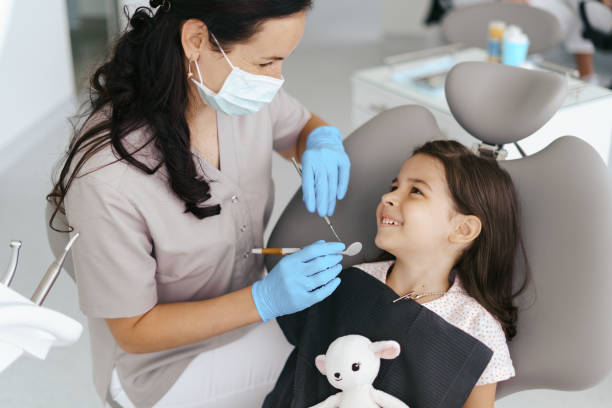 Best Urgent Care for Lost Fillings or Crowns in Coal Grove, OH