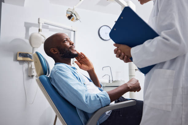 Best Emergency Gum Treatment in Coal Grove, OH