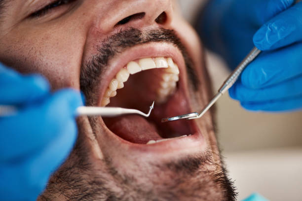 Best Weekend Emergency Dentist in Coal Grove, OH