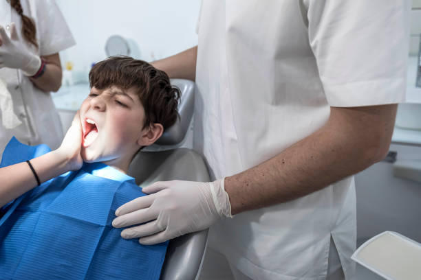 Best Emergency Treatment for Dental Infections or Abscesses in Coal Grove, OH
