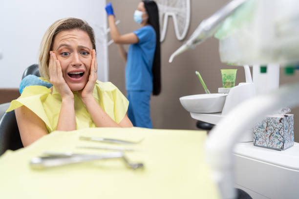 Best Emergency Dental Care for Broken or Chipped Teeth in Coal Grove, OH