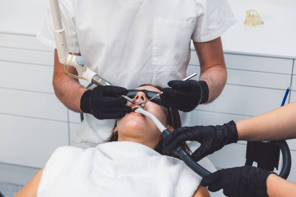 Best Emergency Dental Care for Broken or Chipped Teeth in Coal Grove, OH
